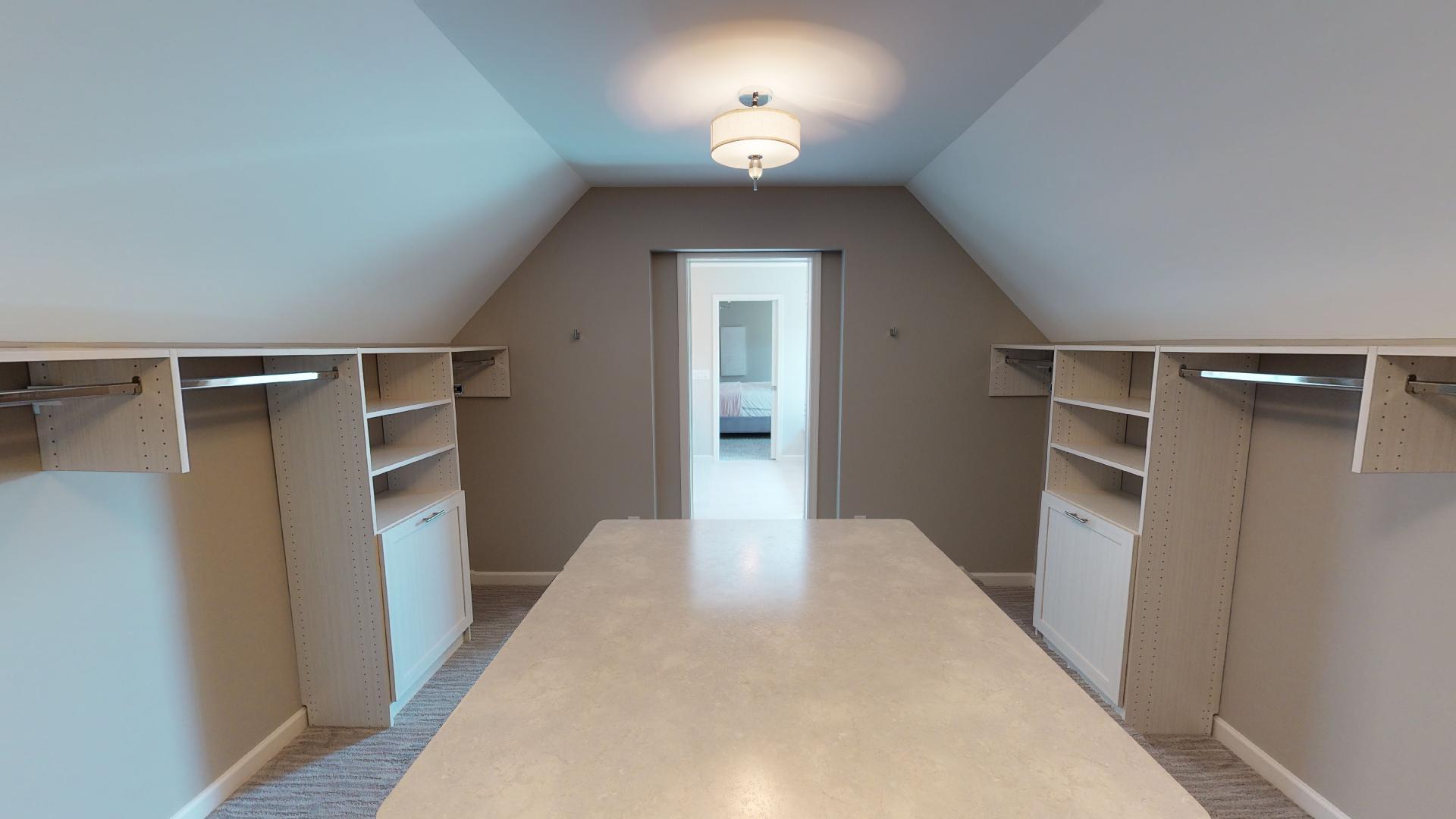 McMillon Interior