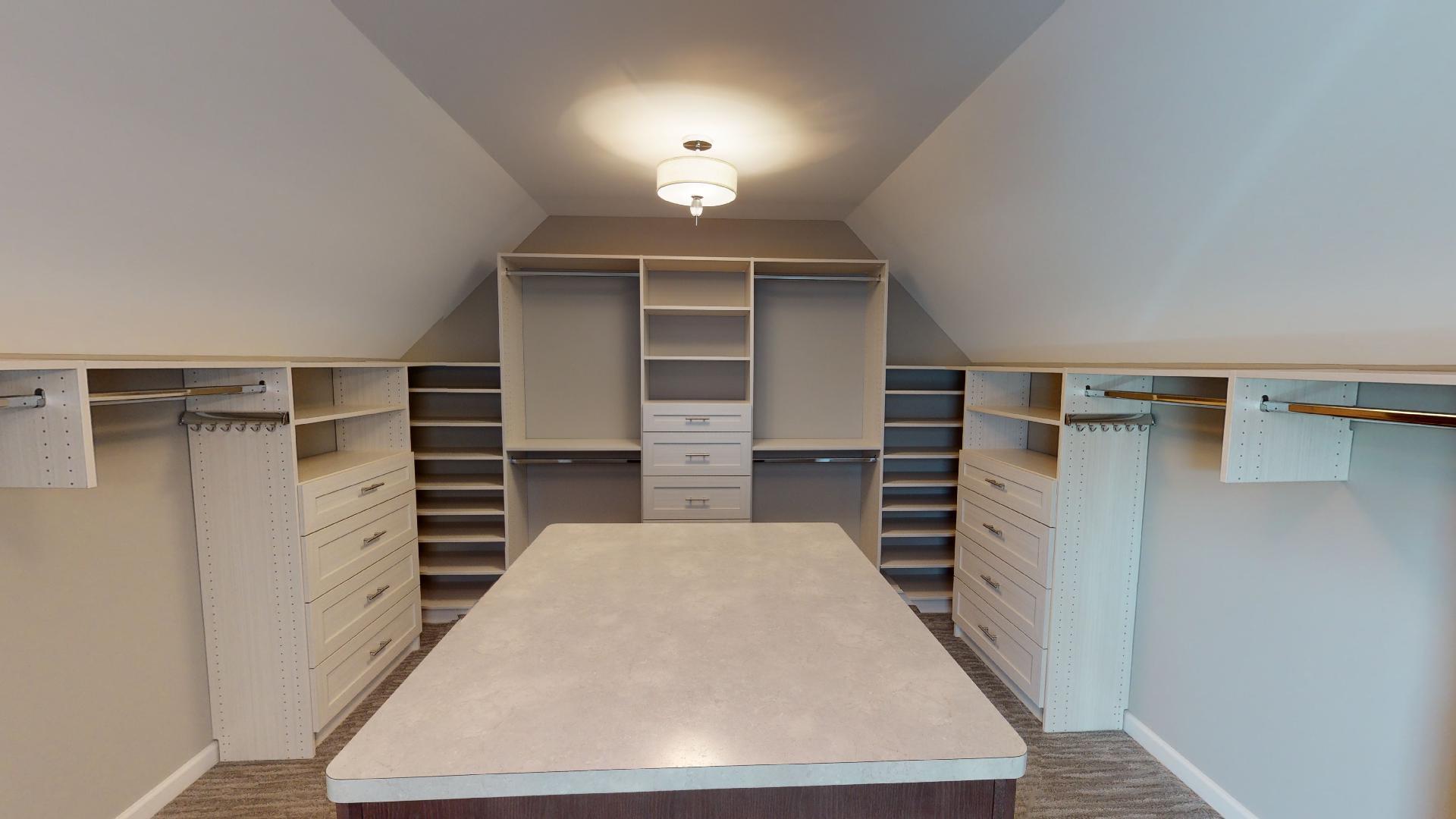McMillon Interior