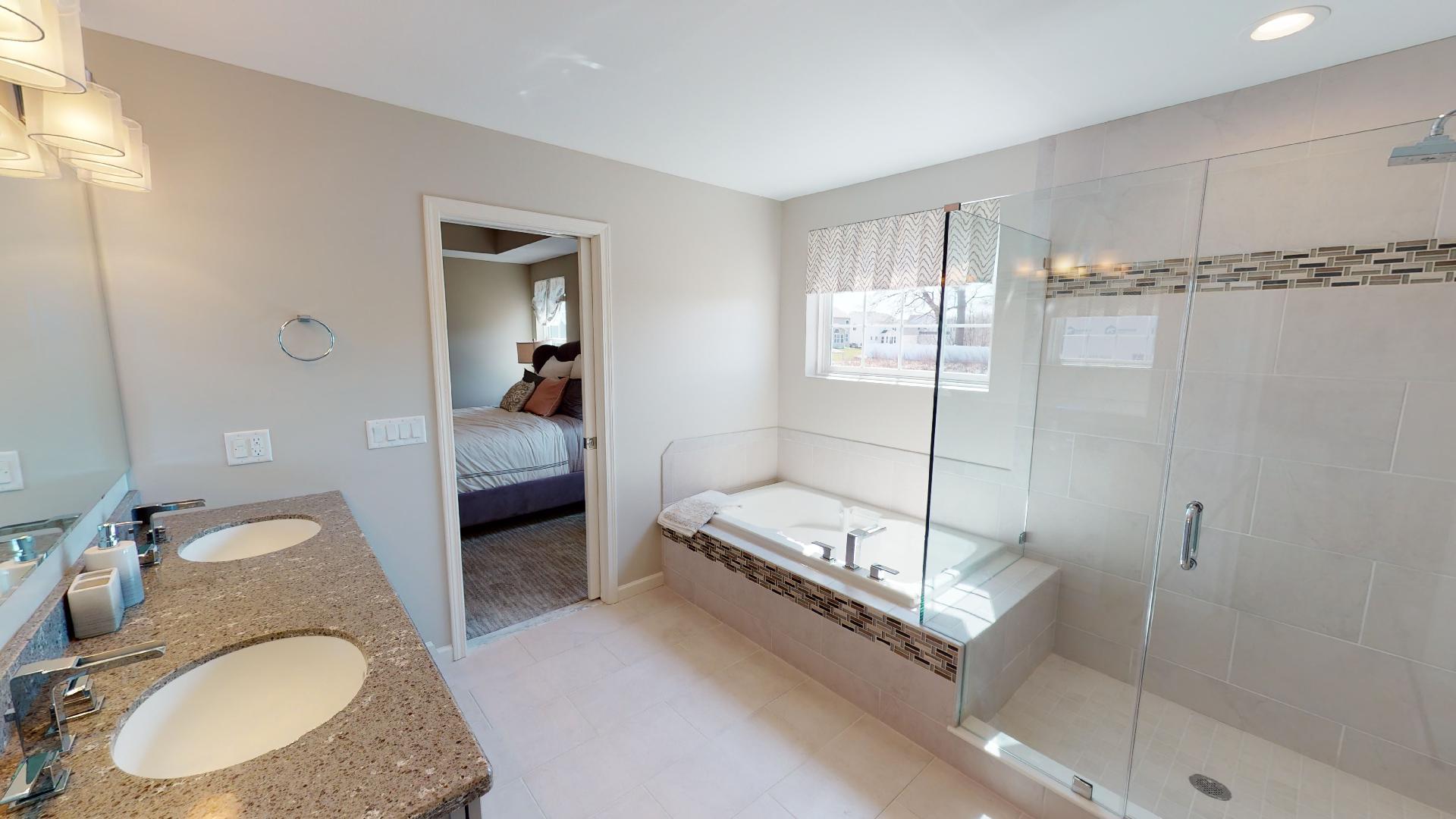 McMillon Interior