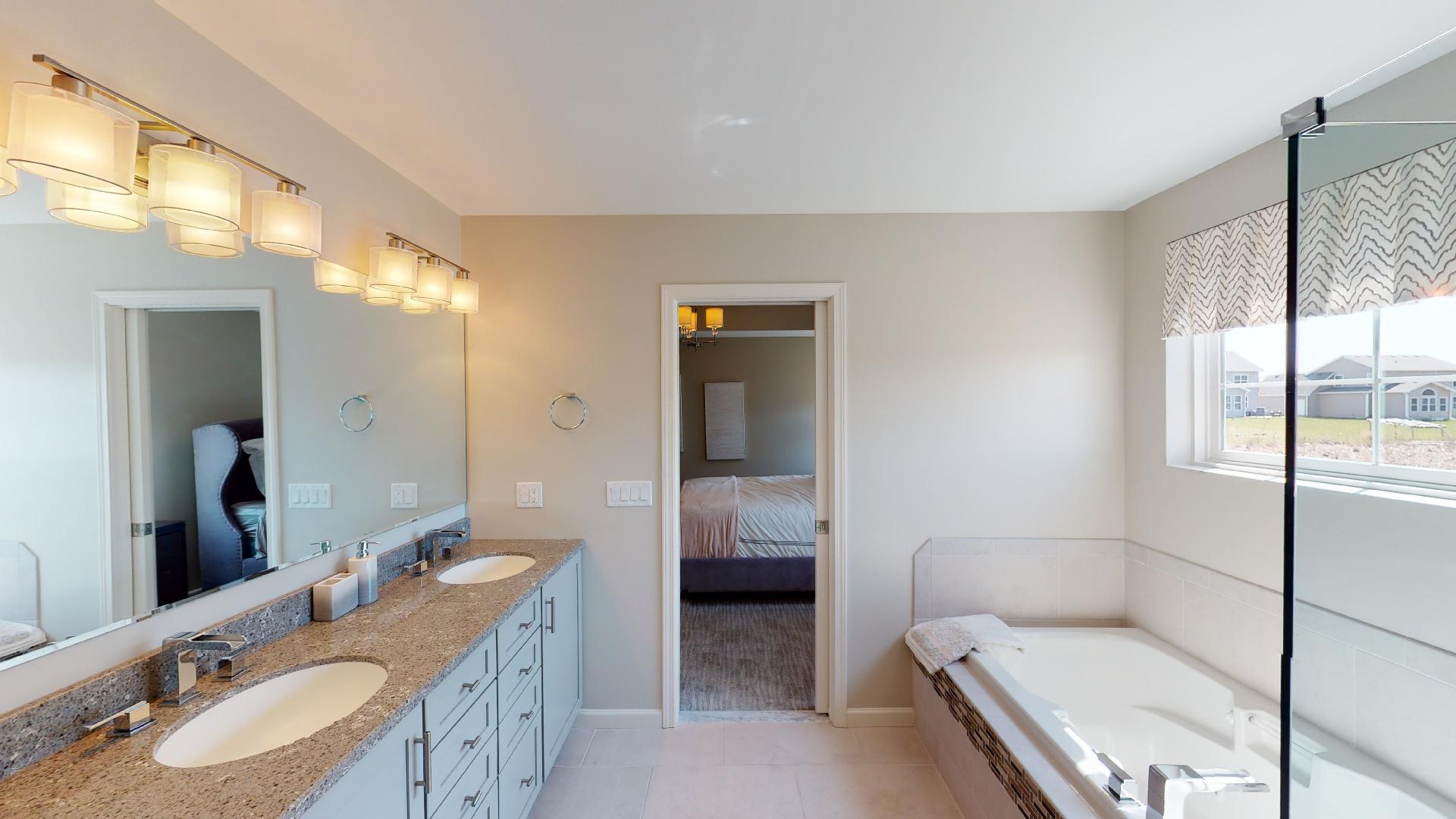 McMillon Interior