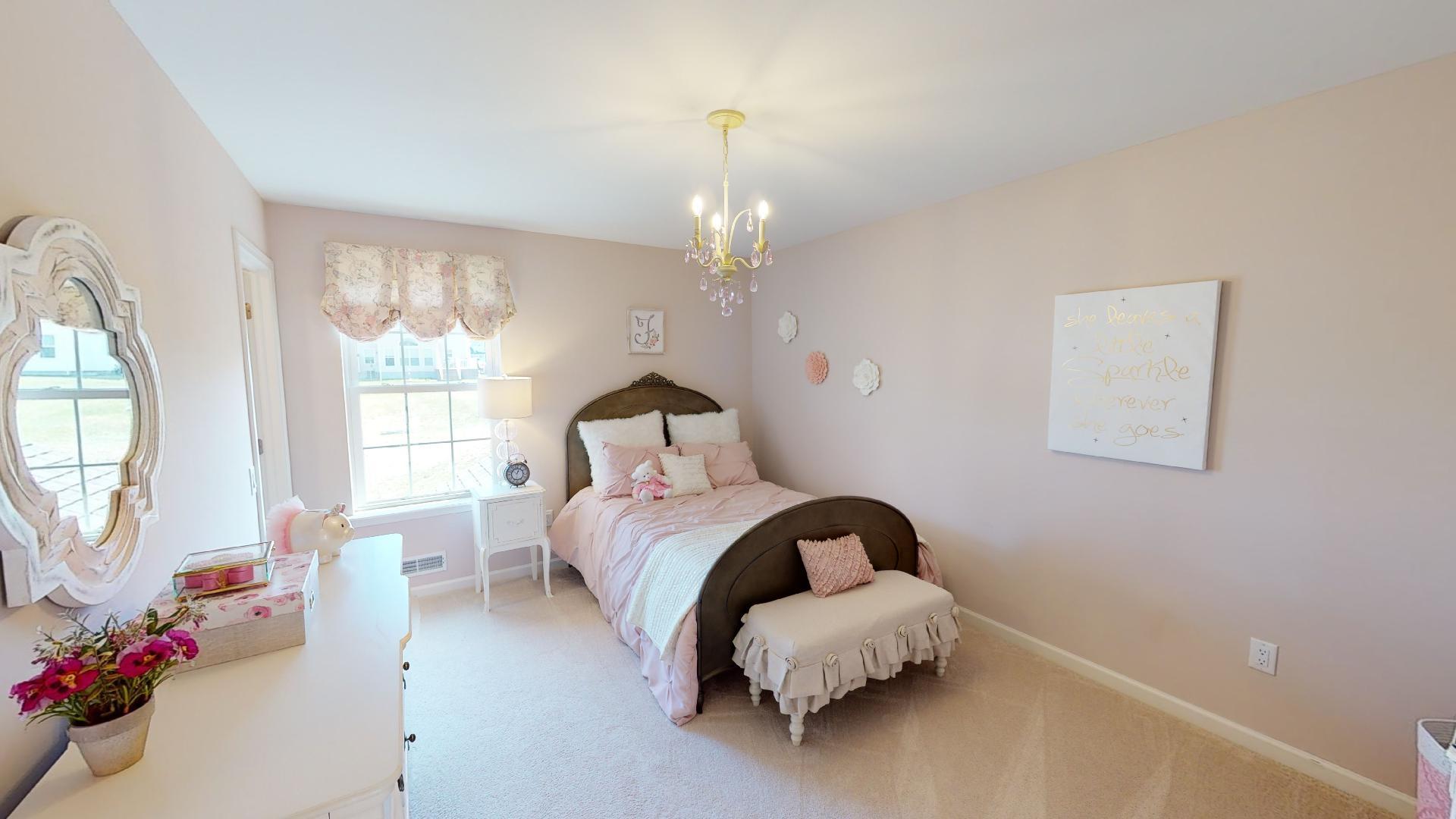 McMillon Interior