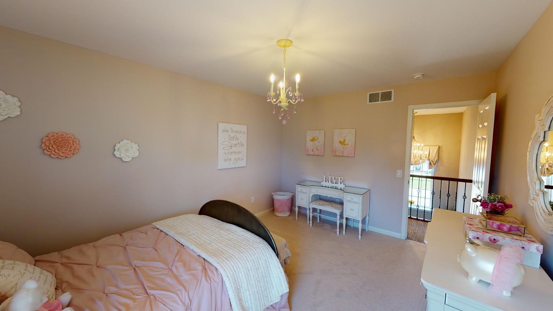 McMillon Interior
