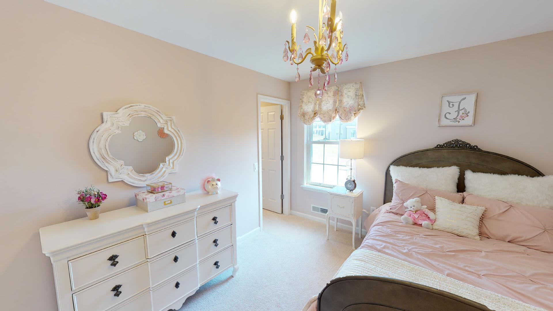 McMillon Interior