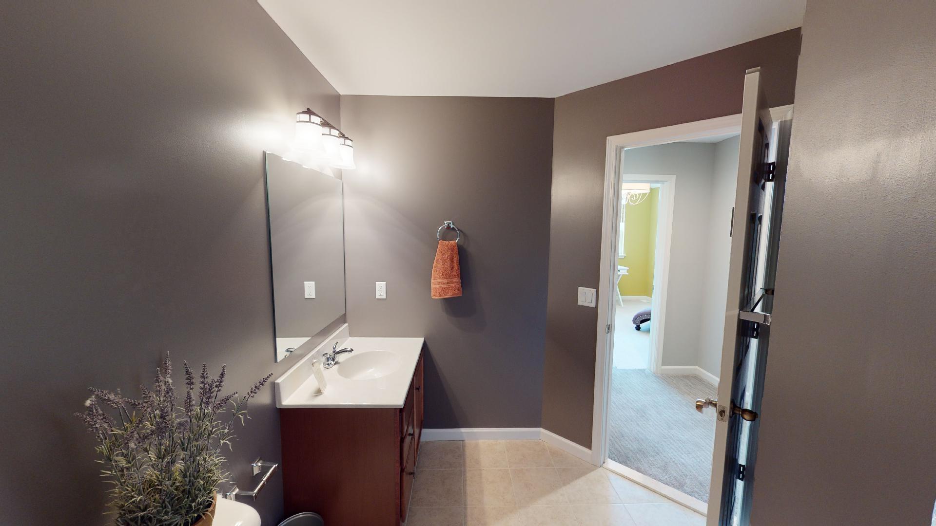 McMillon Interior