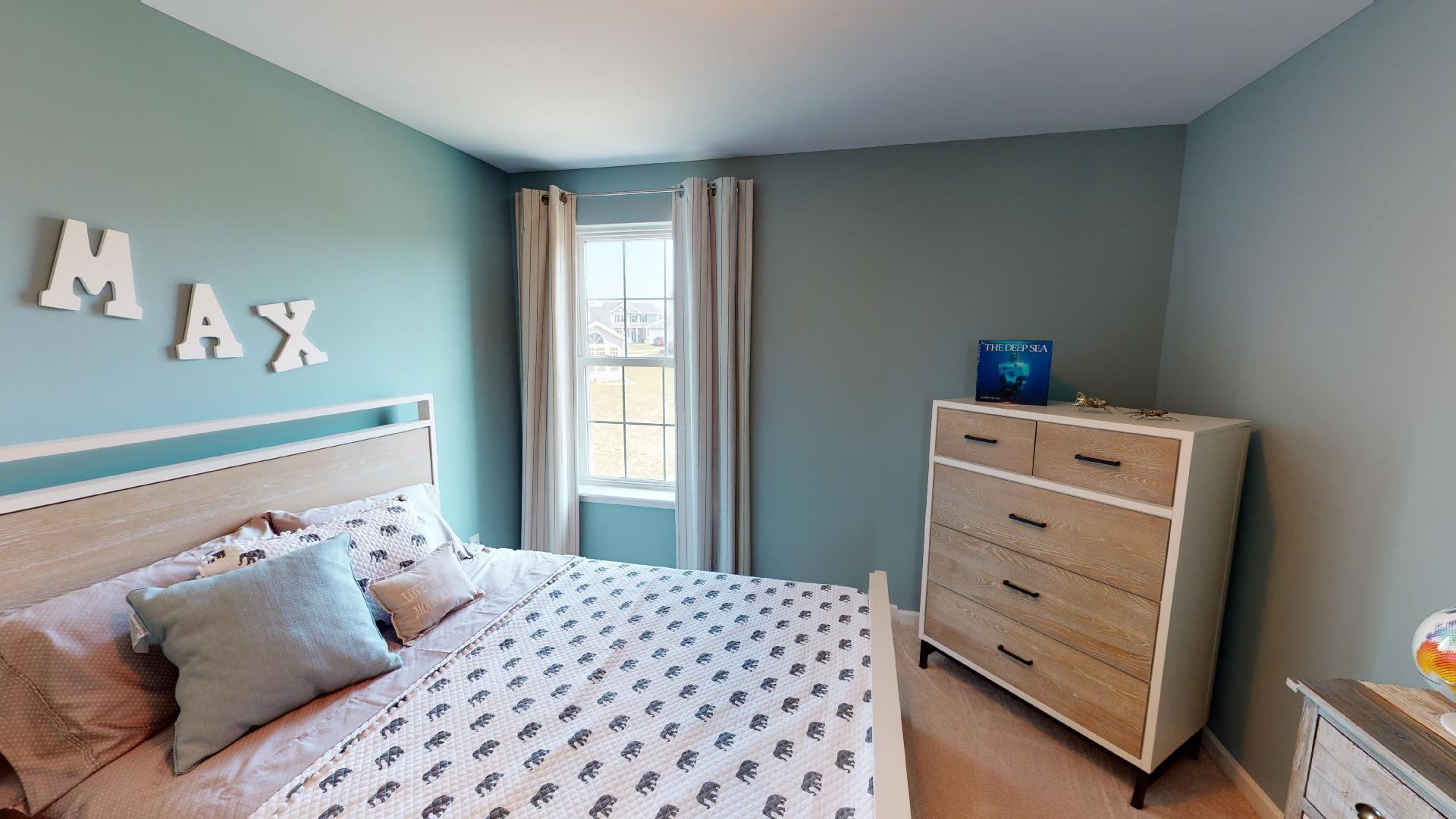 McMillon Interior