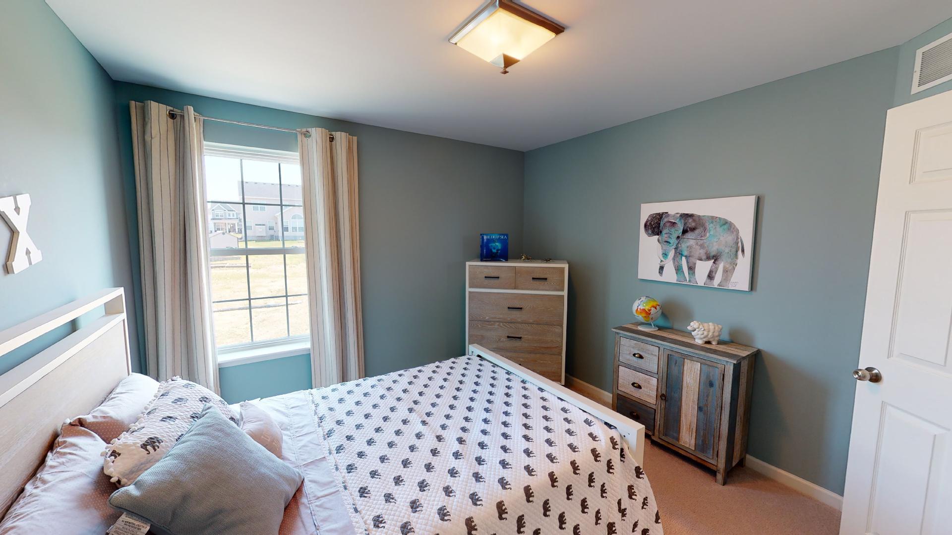 McMillon Interior
