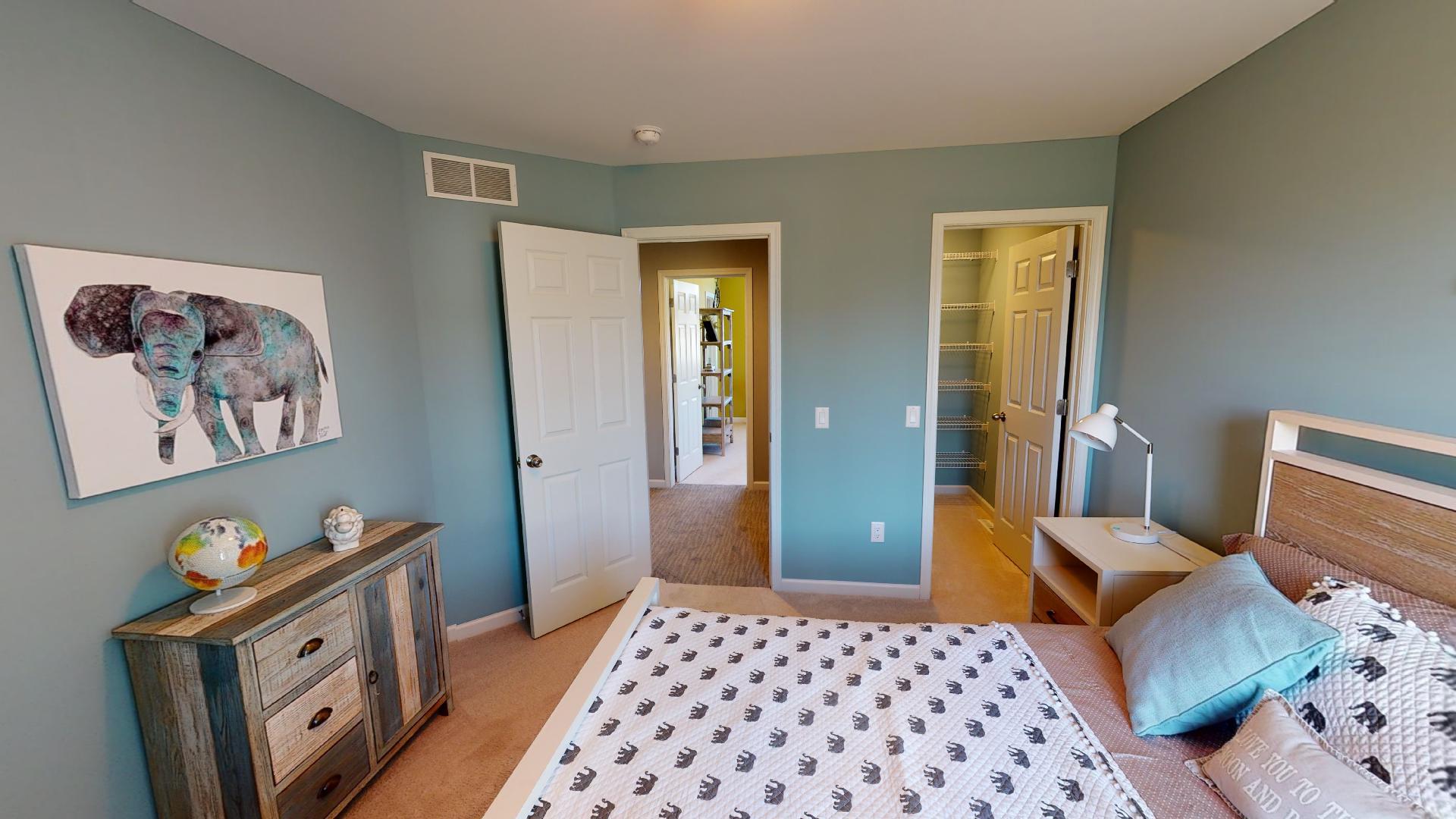 McMillon Interior