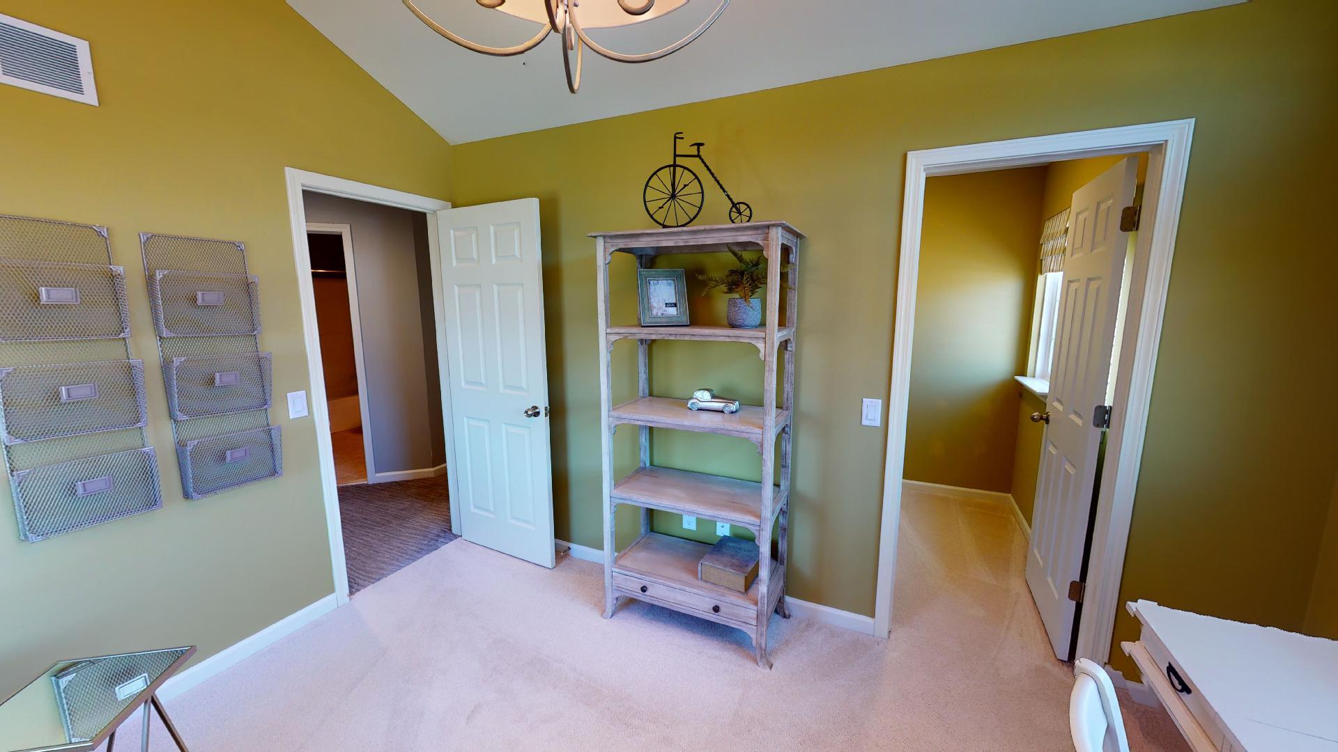 McMillon Interior