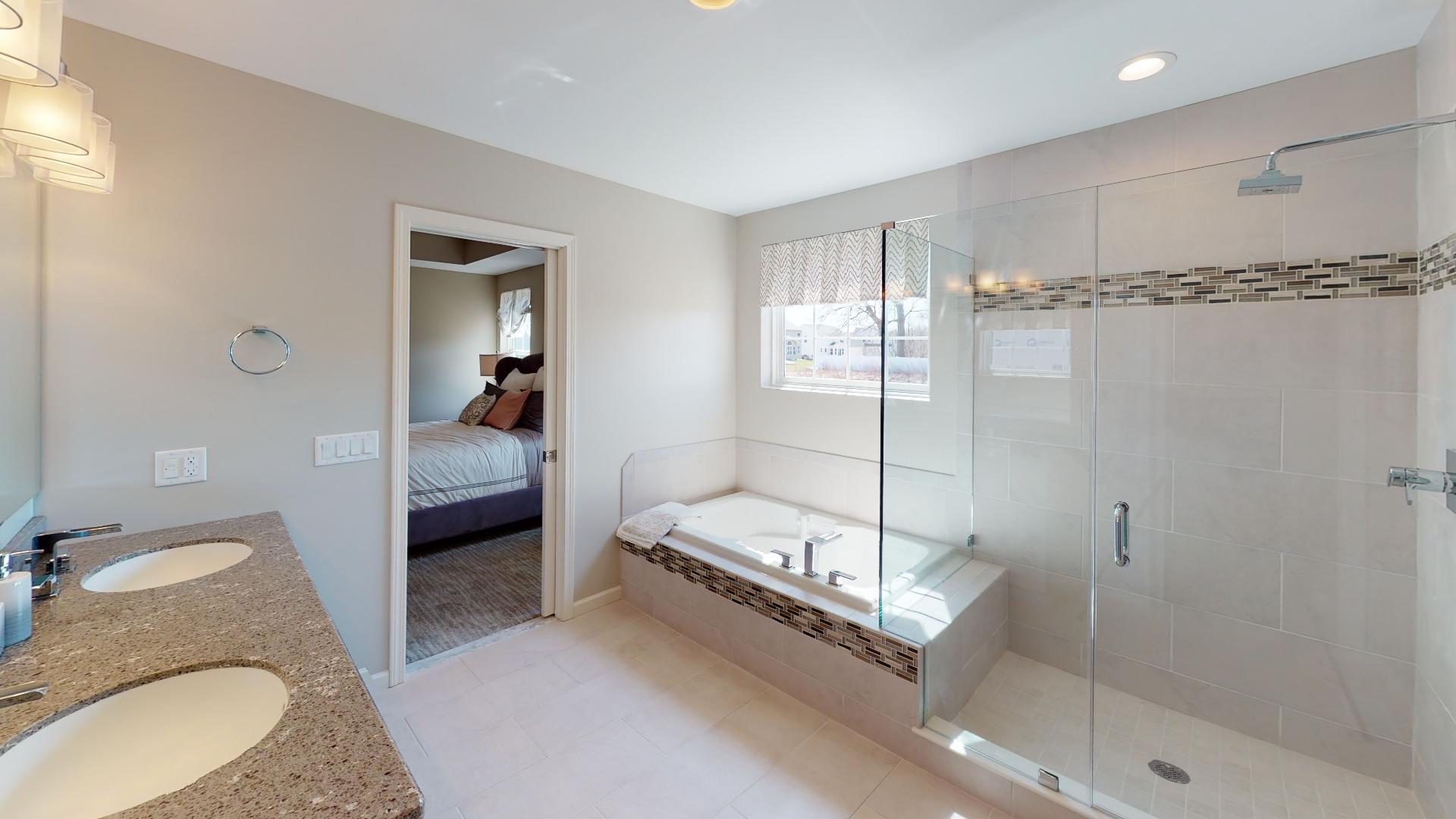 McMillon Interior