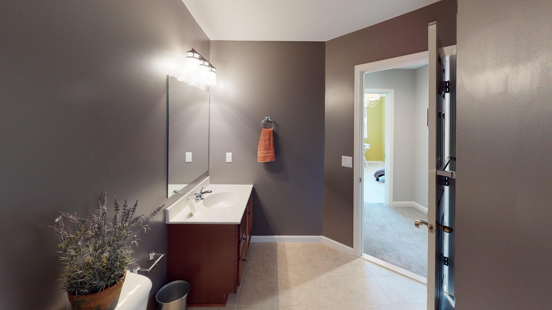 McMillon Interior