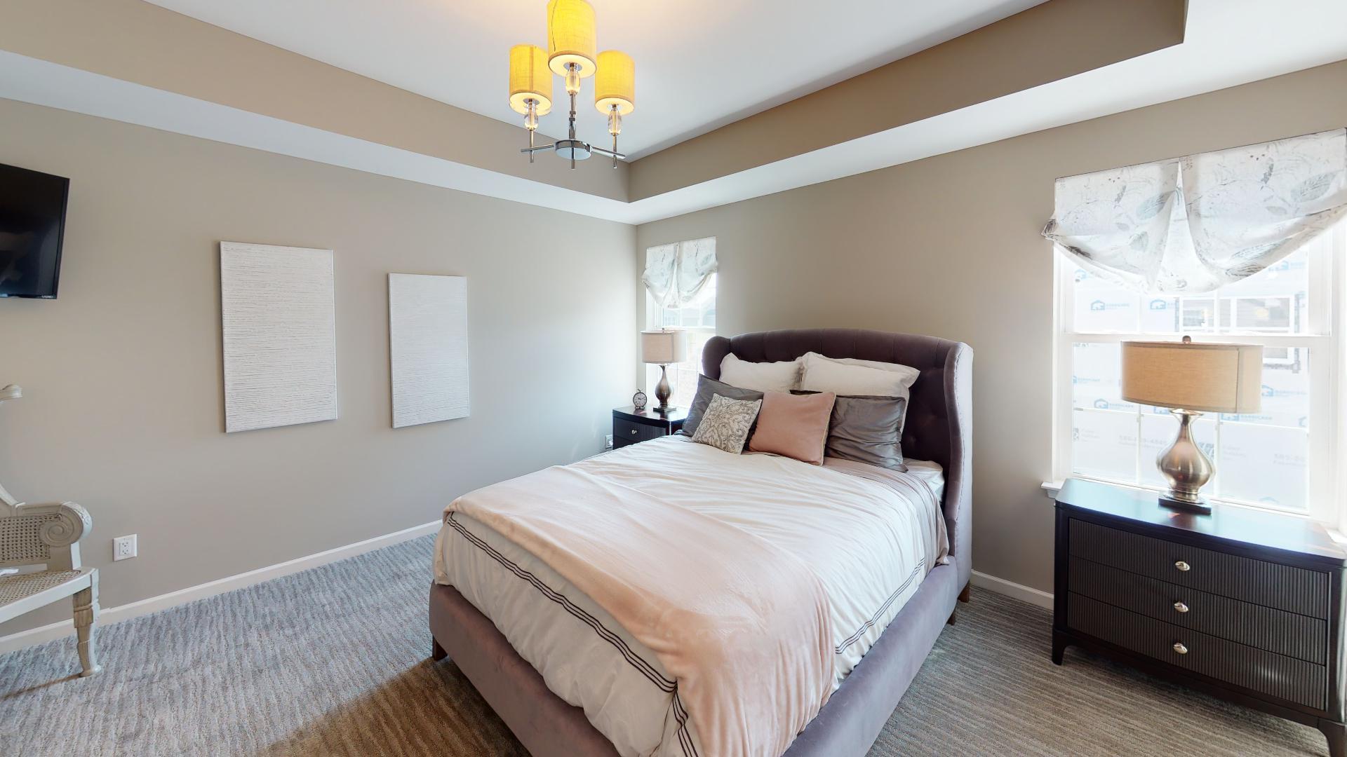 McMillon Interior