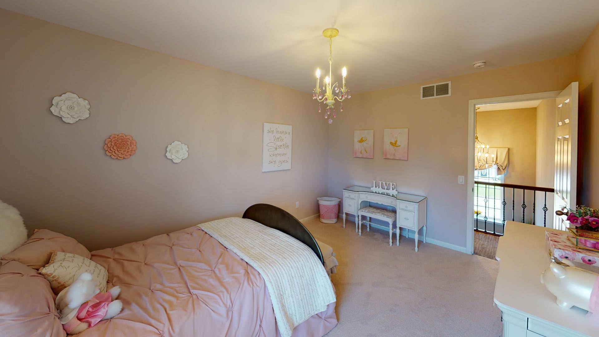 McMillon Interior