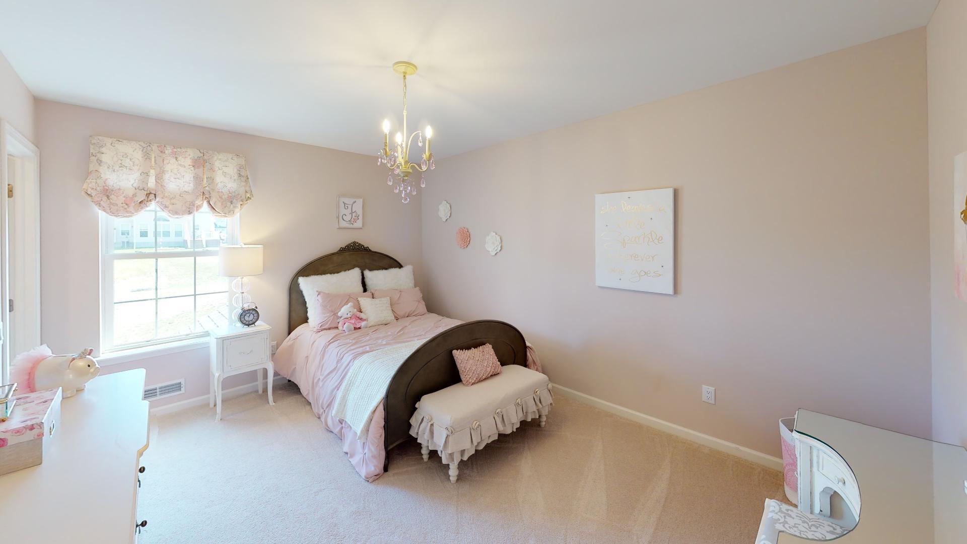 McMillon Interior