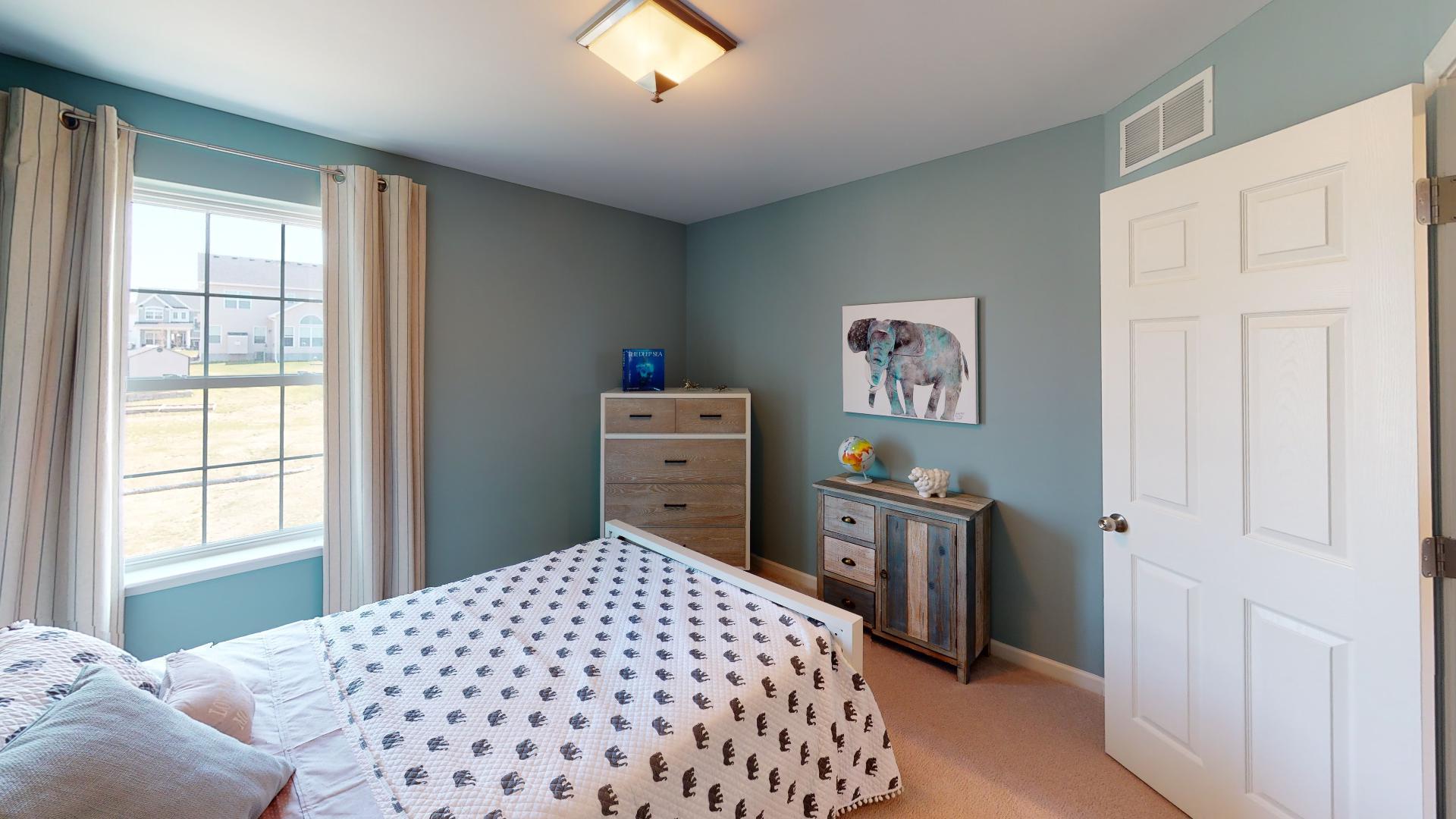 McMillon Interior
