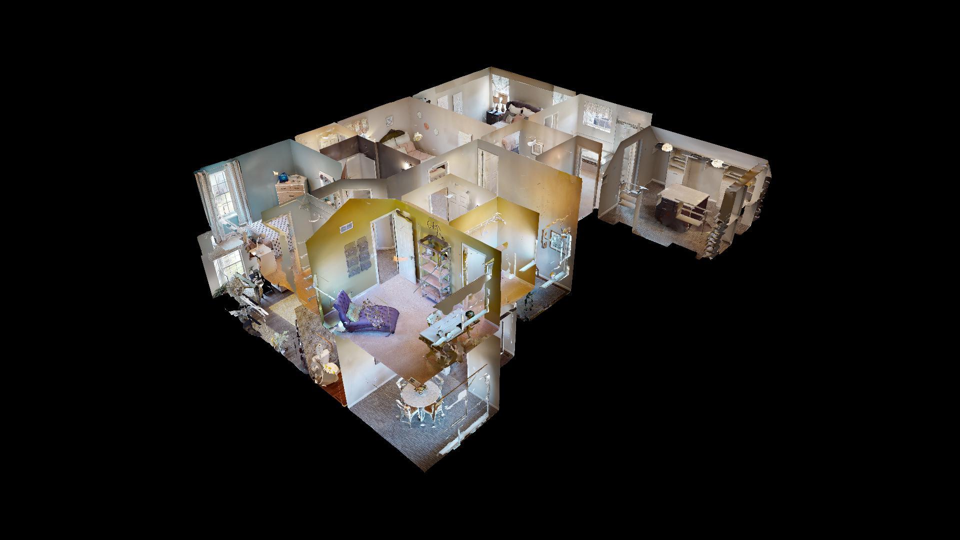 McMillon Interior