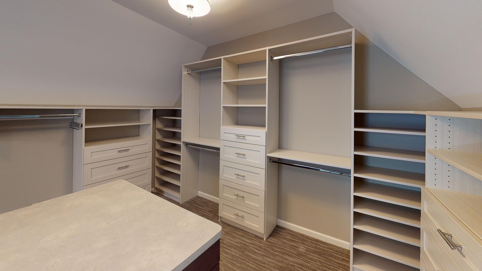 McMillon Interior