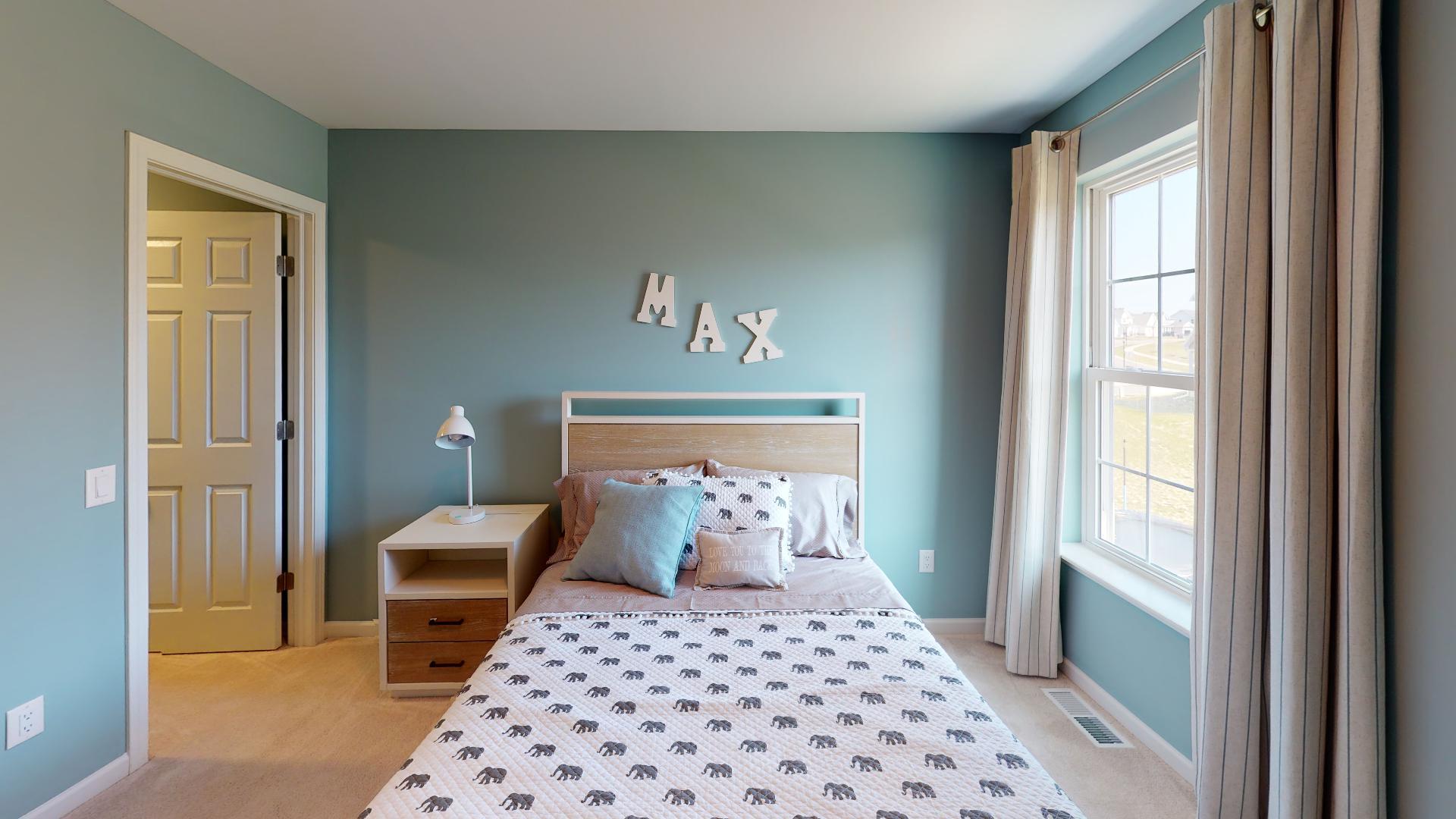 McMillon Interior