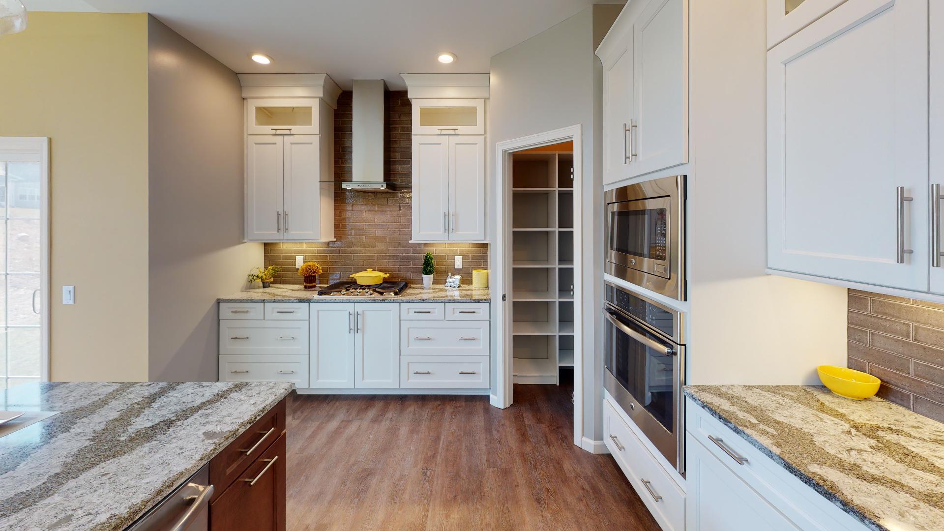 McMillon Interior