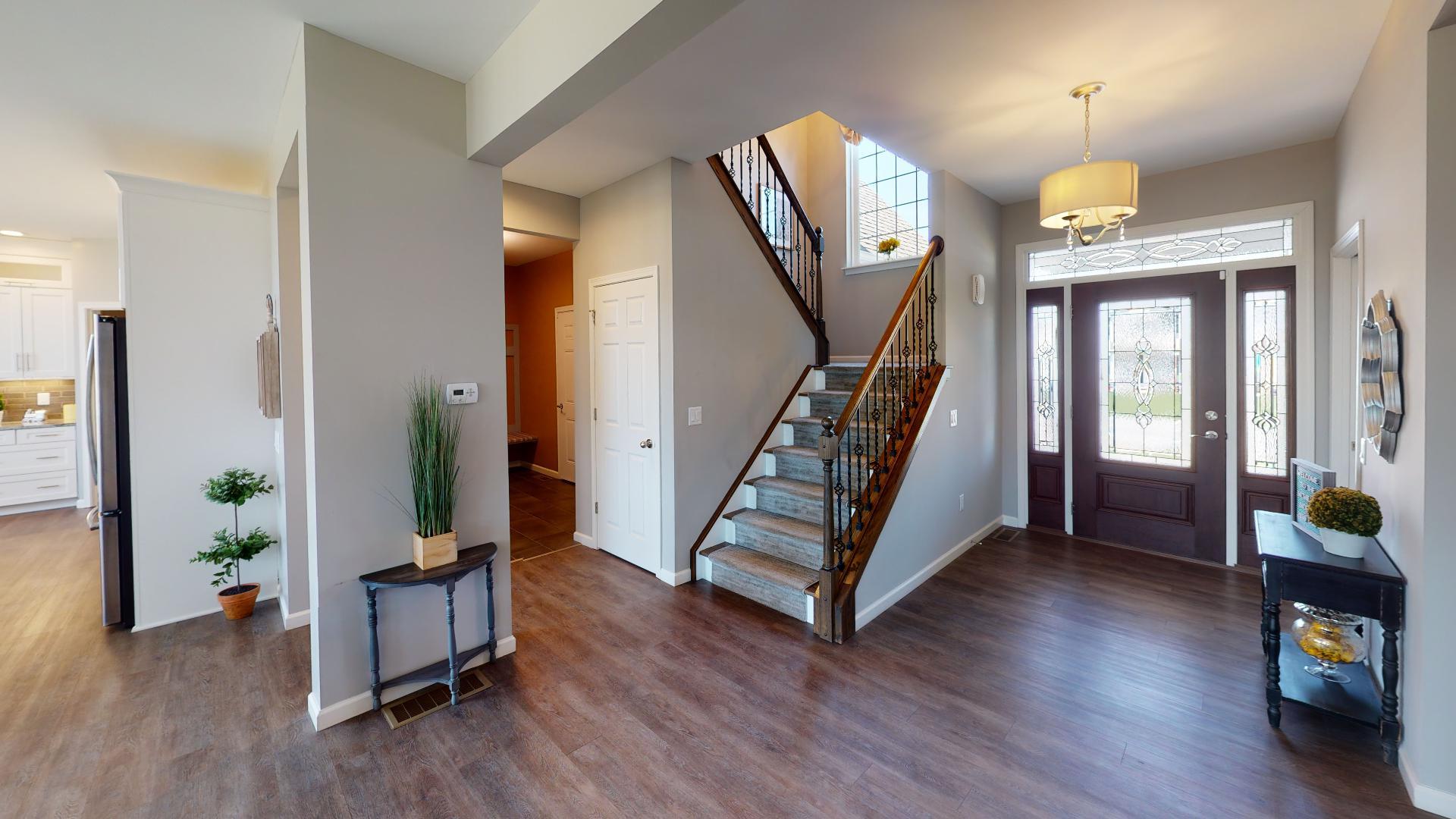 McMillon Interior
