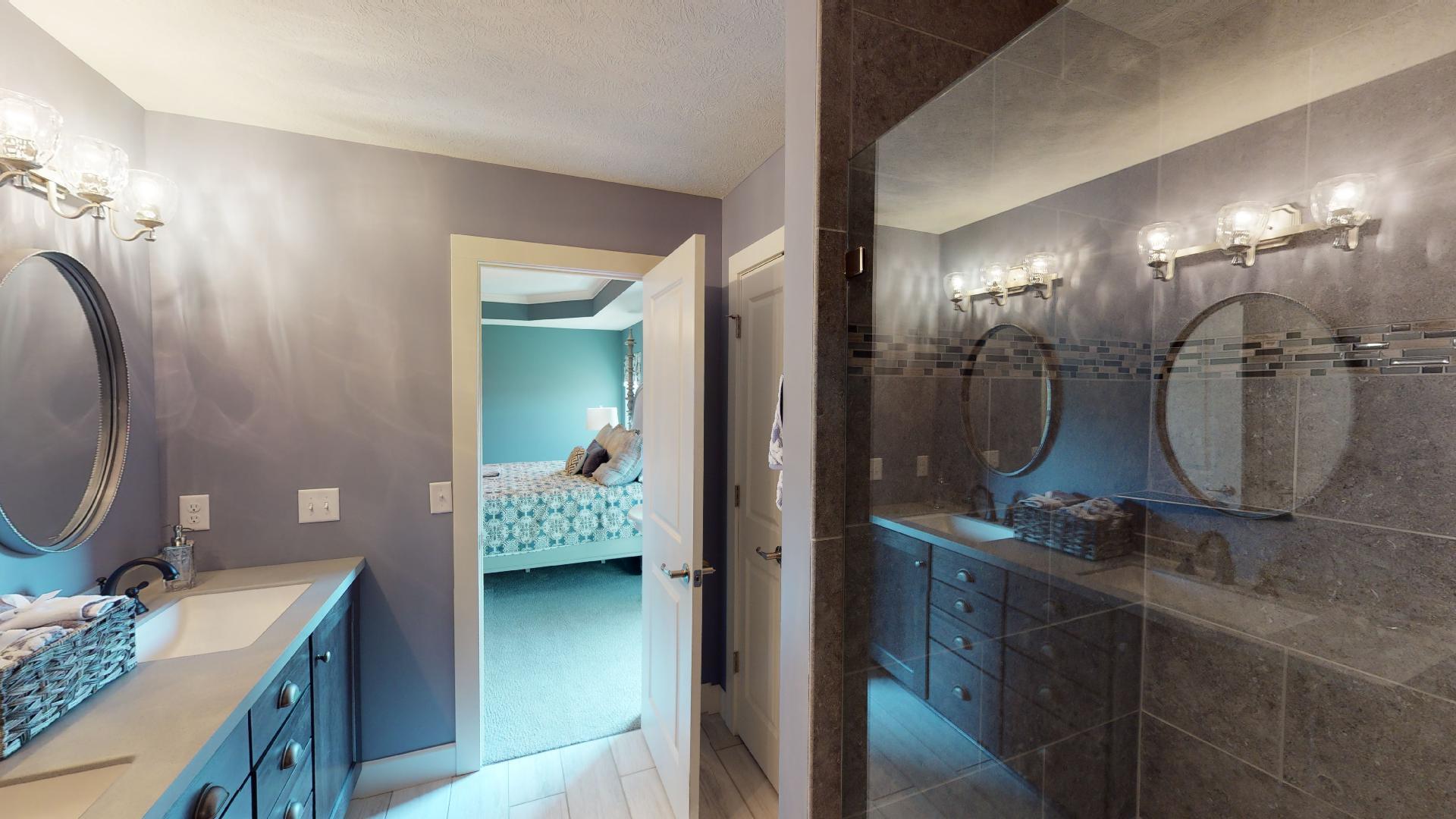 Clarion Interior