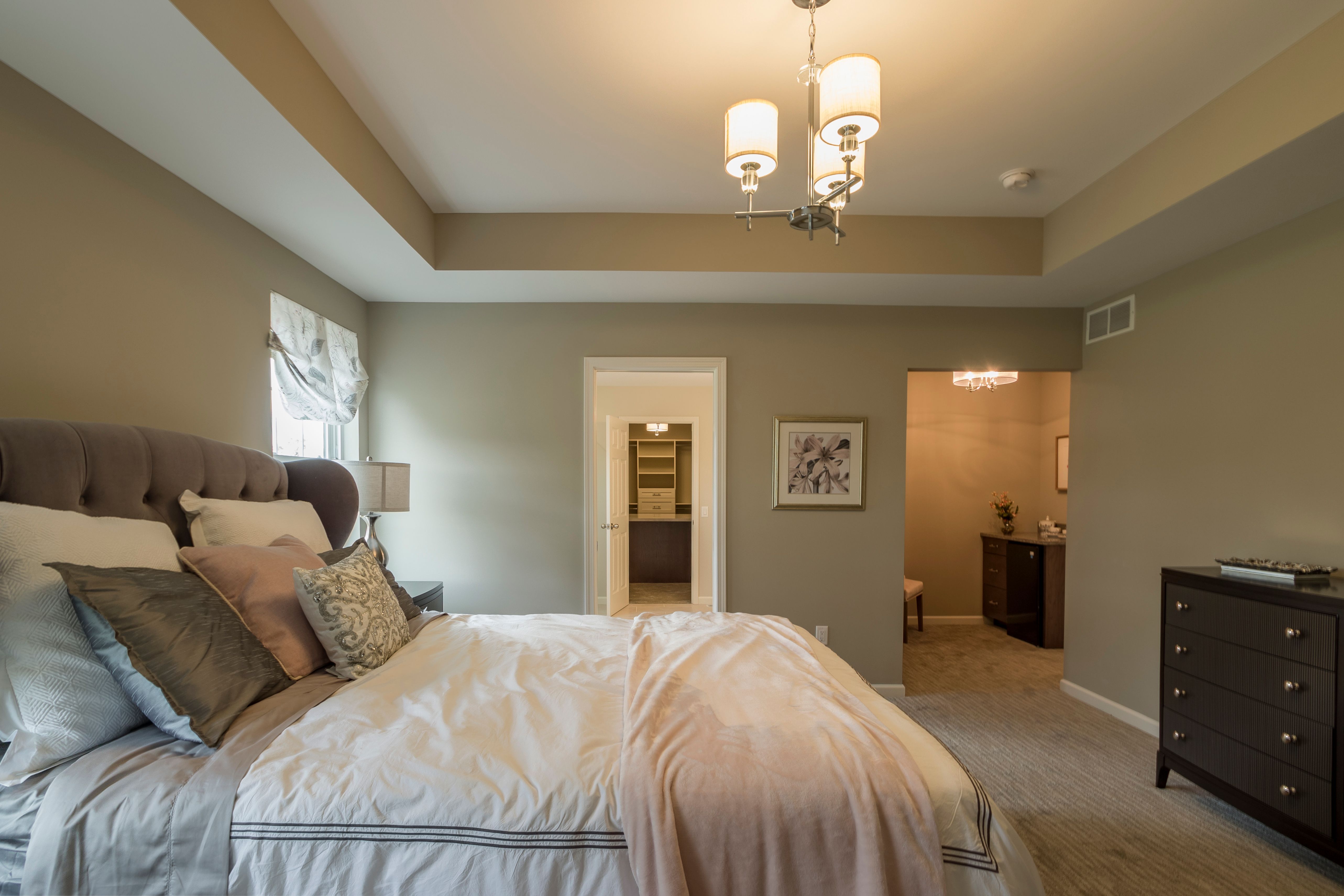 McMillon Owner Suite