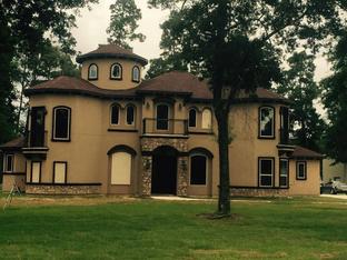 Fabian Garcia Custom Homes LLC por Fabian Garcia Custom Homes LLC en Houston Texas