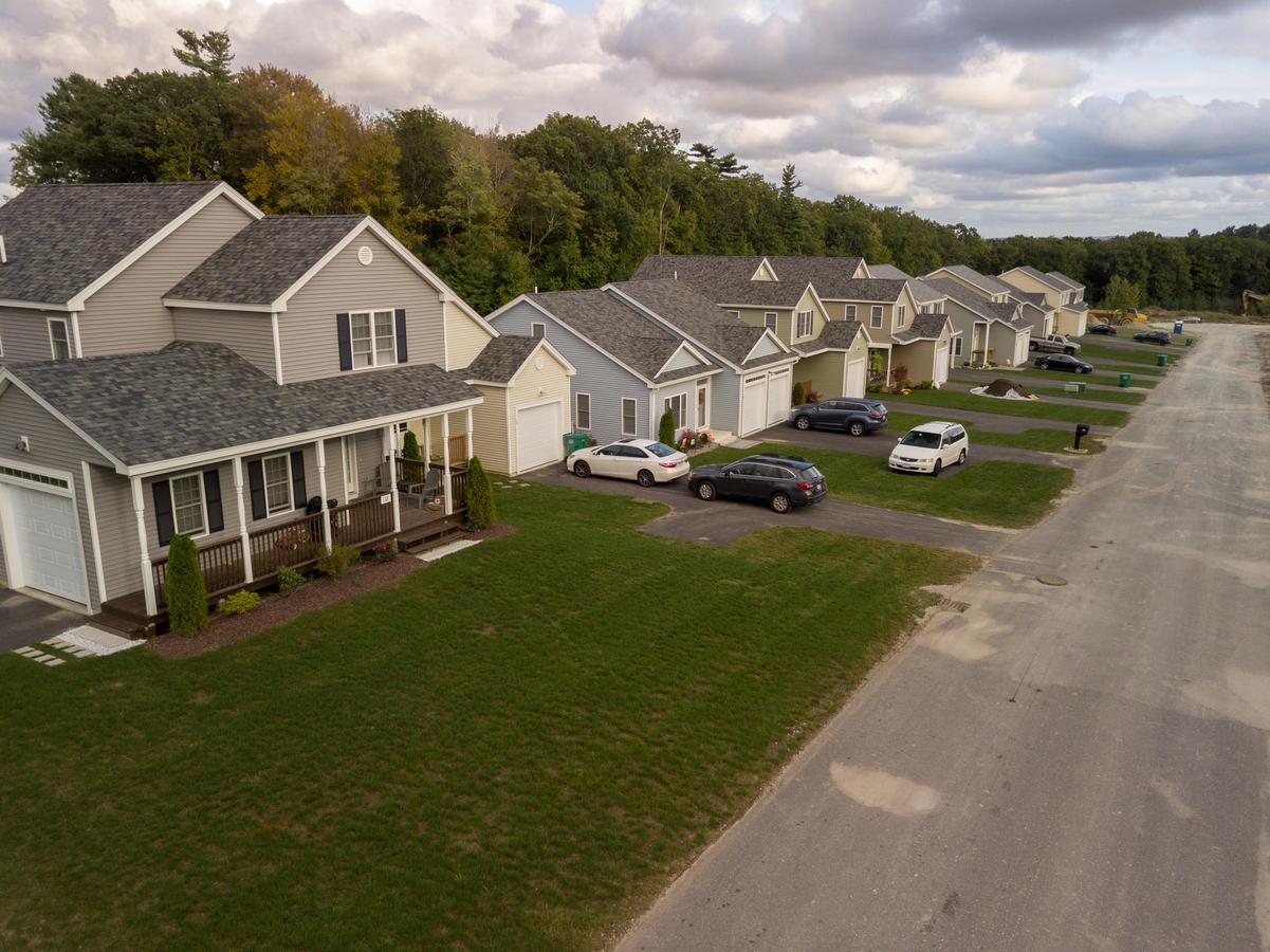 Similar development to Patriots Landing