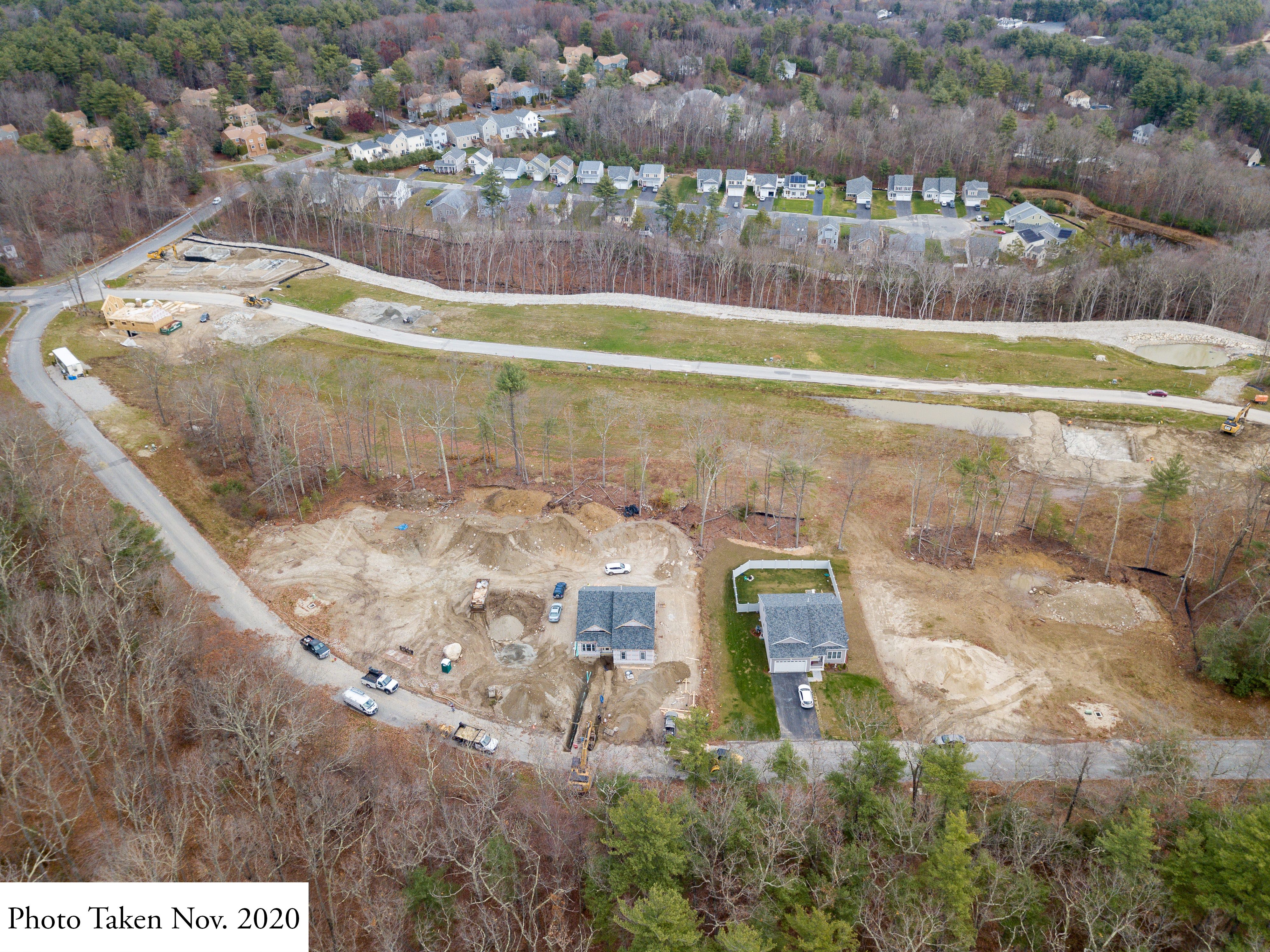 Under Construction Now!