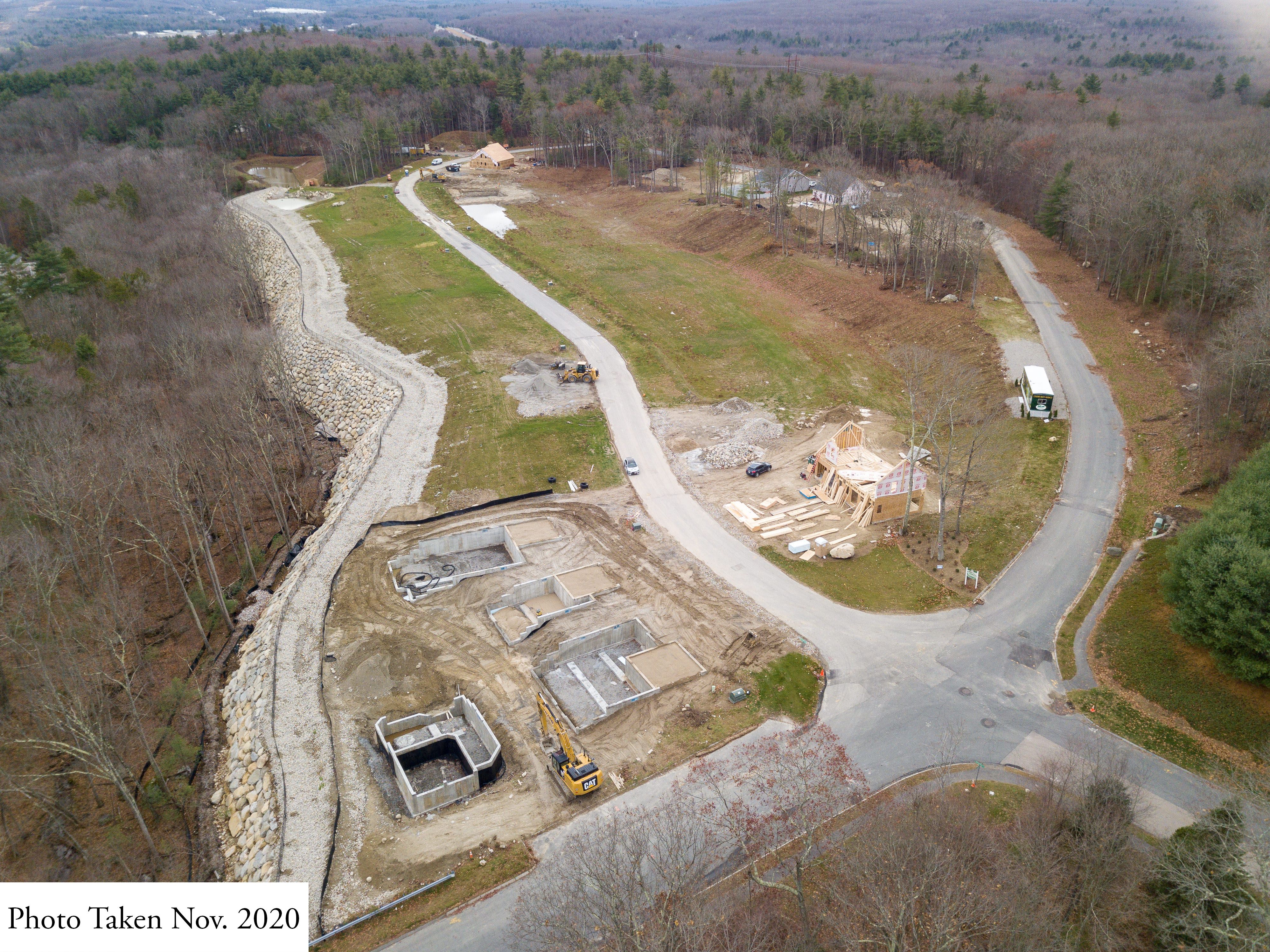 Under Construction Now!