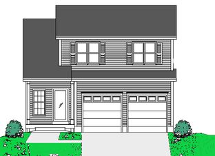 The Blossom - The Woodlands II: Uxbridge, Massachusetts - Fafard Real Estate