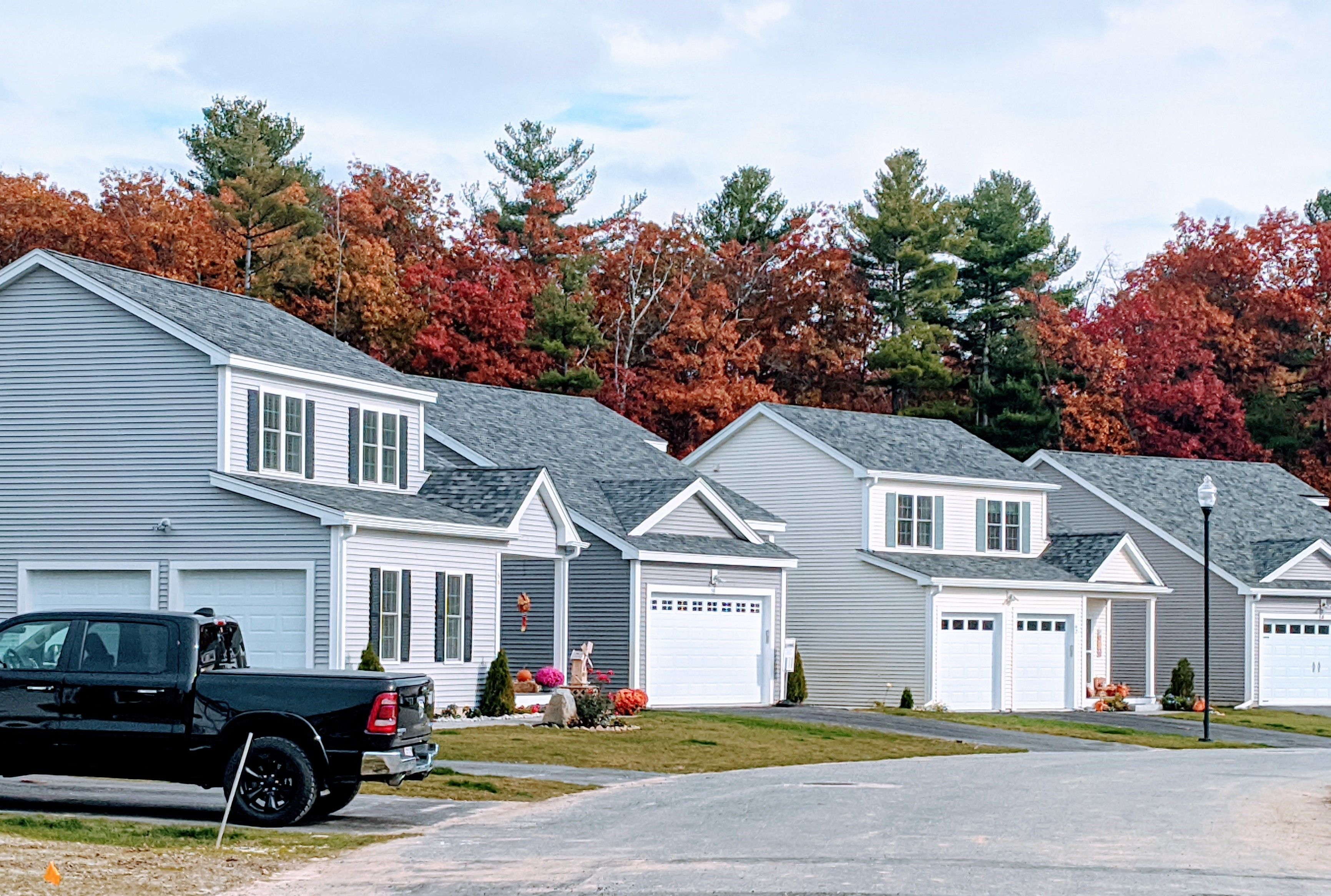 The Blossom floor plan