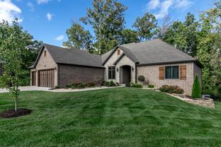 Fahrlander Custom Homes Inc. por Fahrlander Custom Homes Inc. en Springfield Missouri