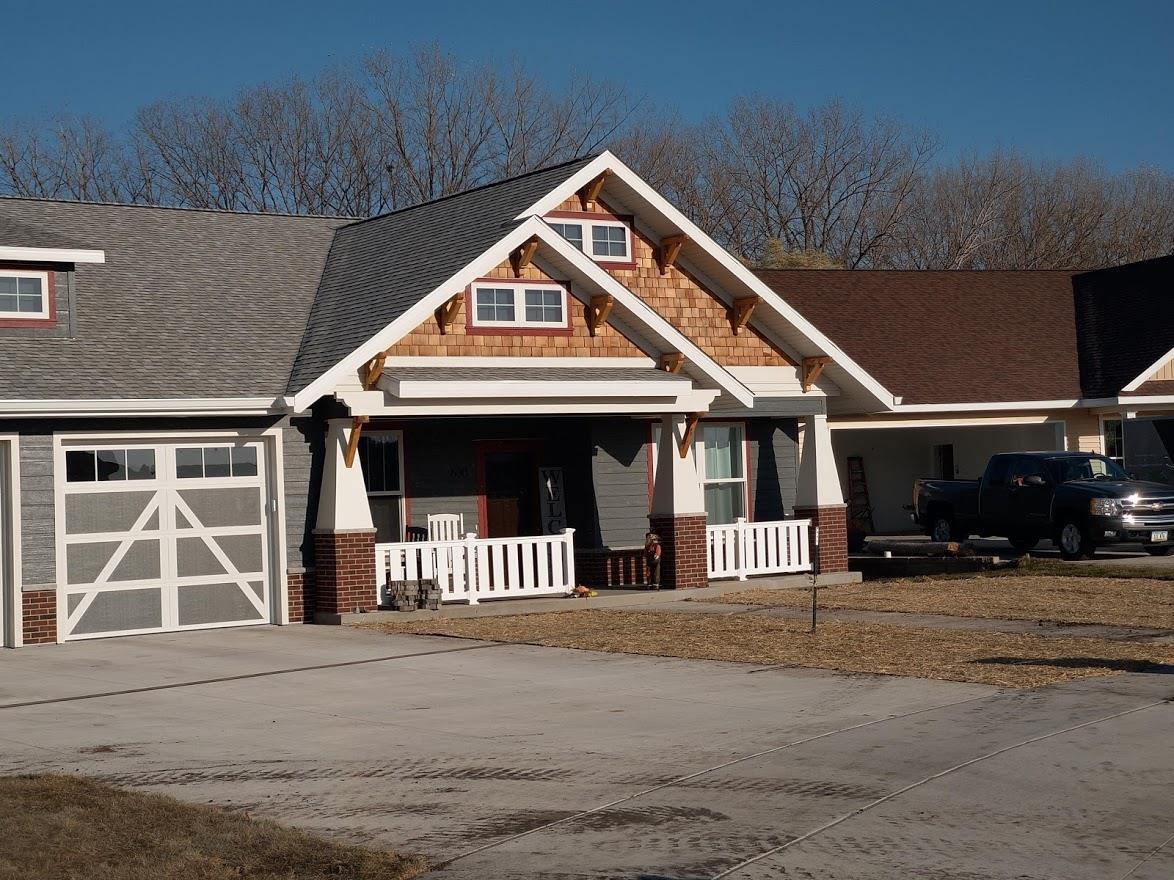 casa en Fairbank Builders por Fairbank Builders