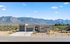 Arcadia: Tucson, Arizona - Fairfield Homes