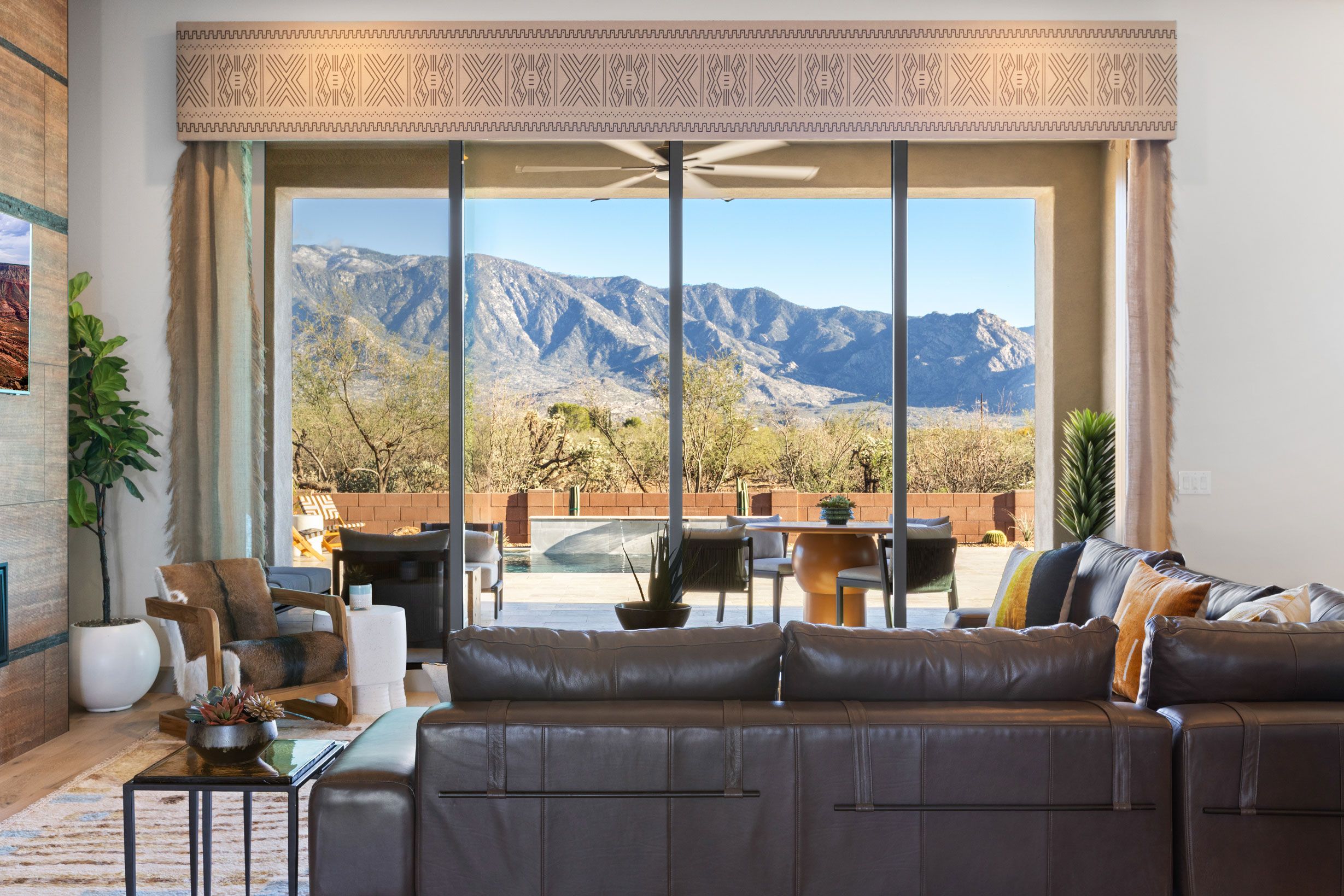 12181 E. Placita Rancho Soldados, Lot 44 (Acacia)