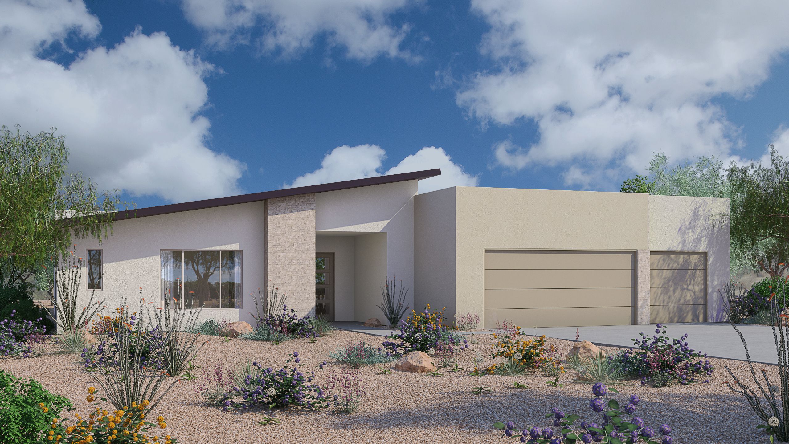 Reddington floor plan