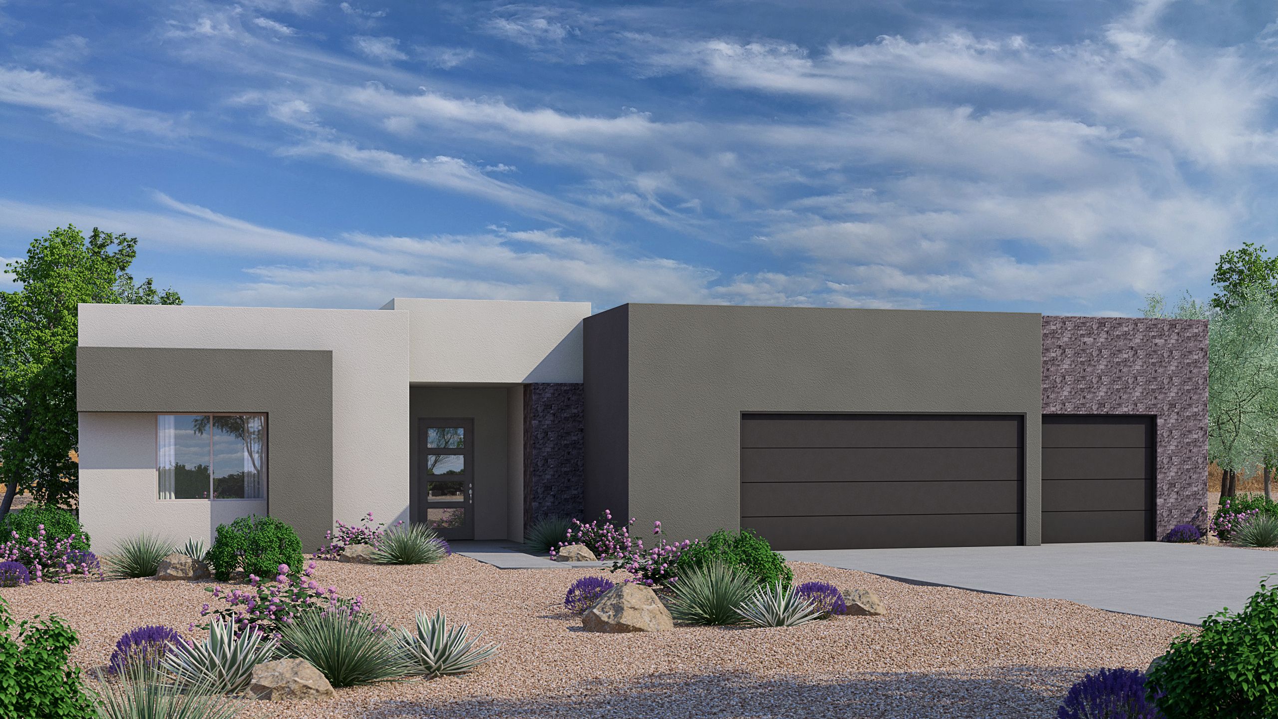 Sabino - Boulder Canyon: Marana, Arizona - Fairfield Homes