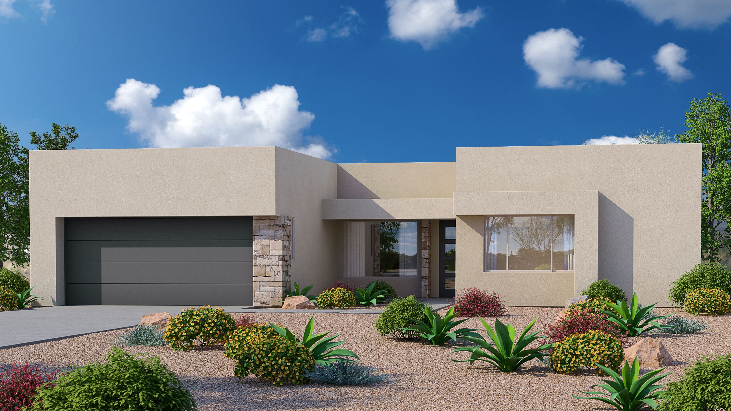 14950 N Boulder Draw Drive, Lot 43 (Pima)