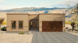 Home in Sonoran Preserve on the Bajada (Moore Rd) by Fairfield Homes