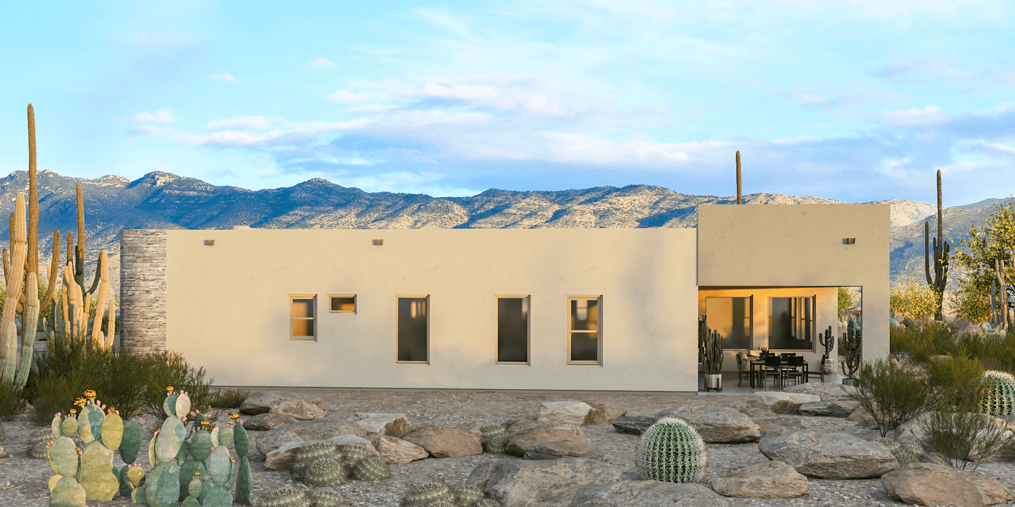 2140 W Sonoran Hill Court. Tucson, AZ 85742