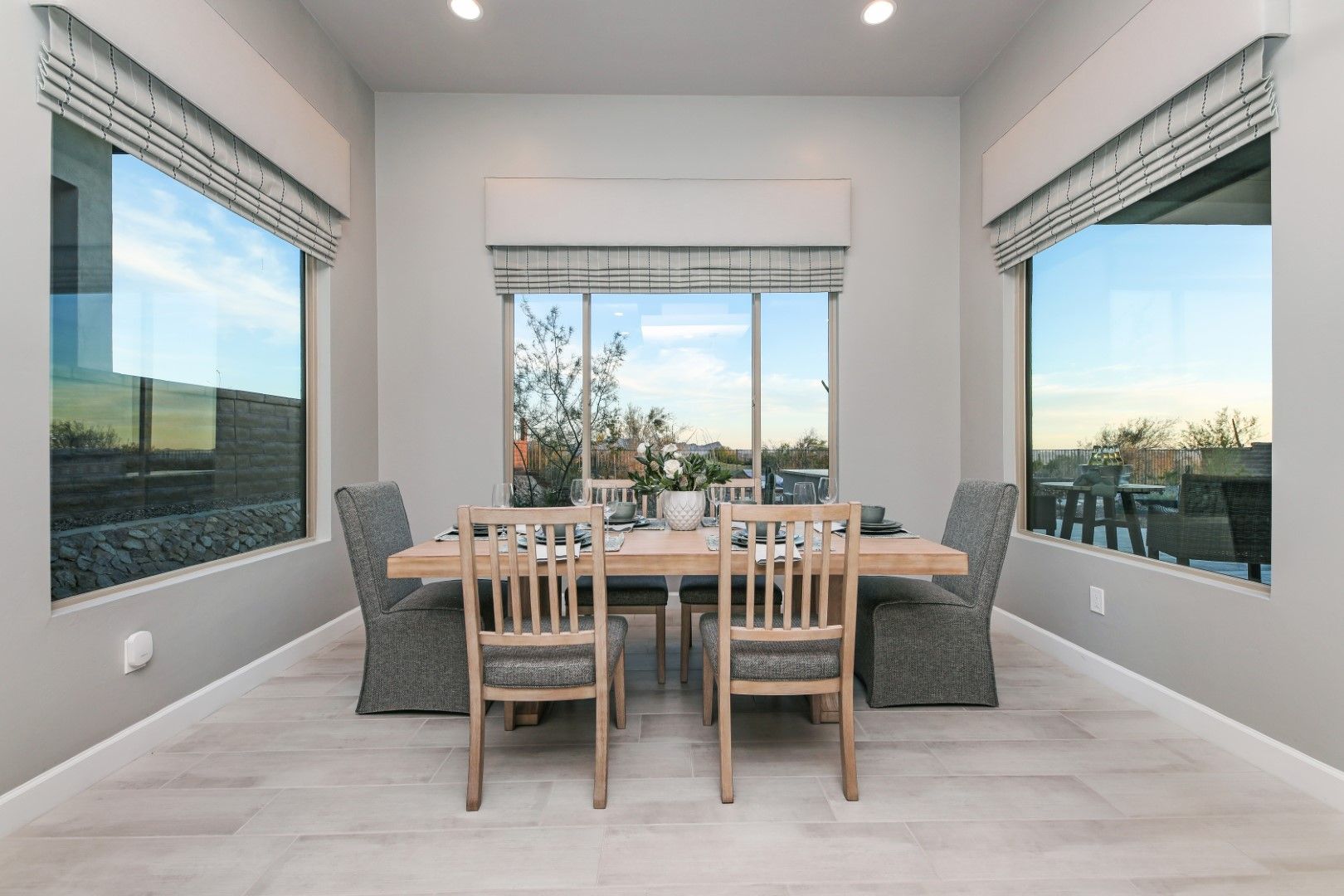 Dove Mountain community