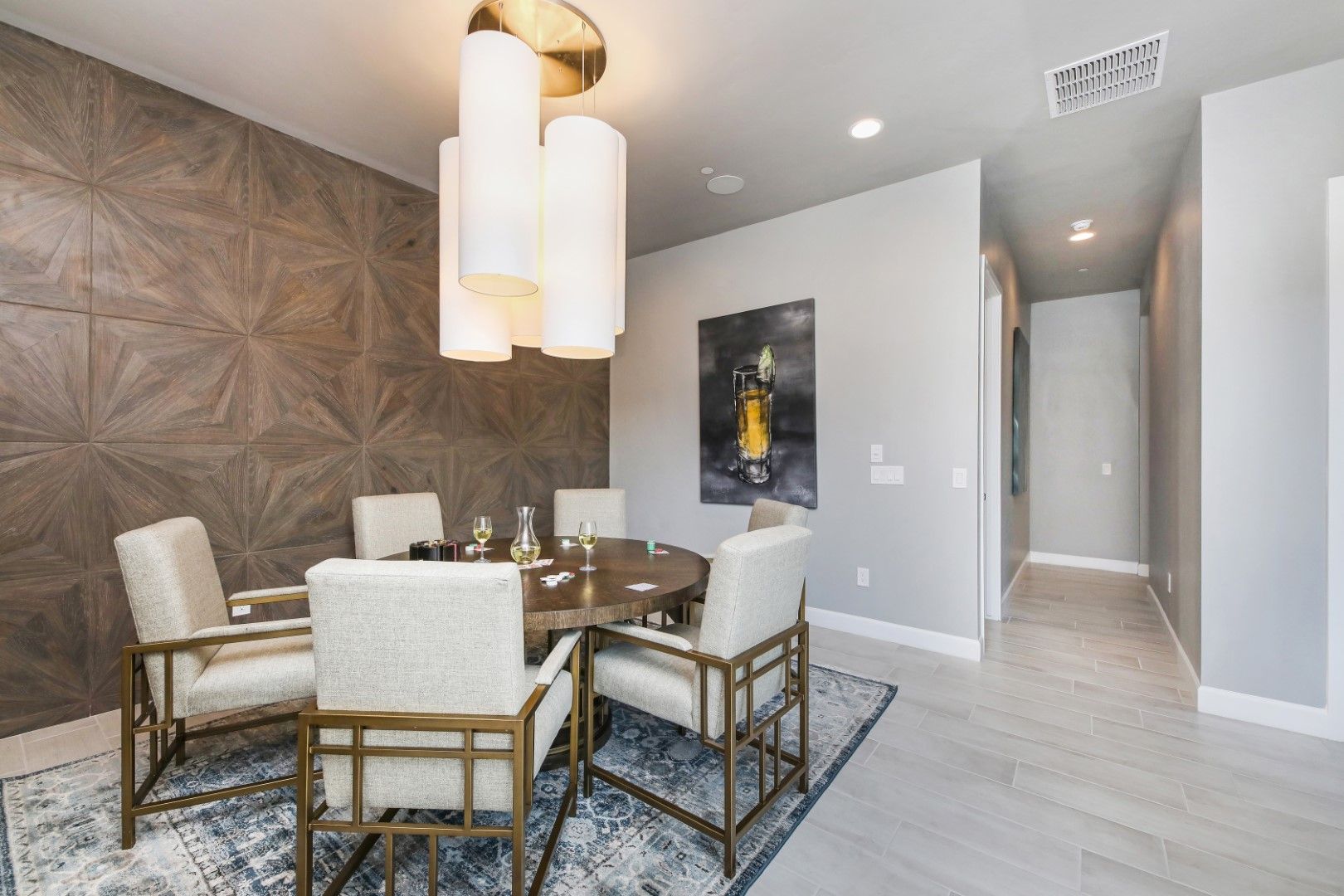 Dove Mountain community