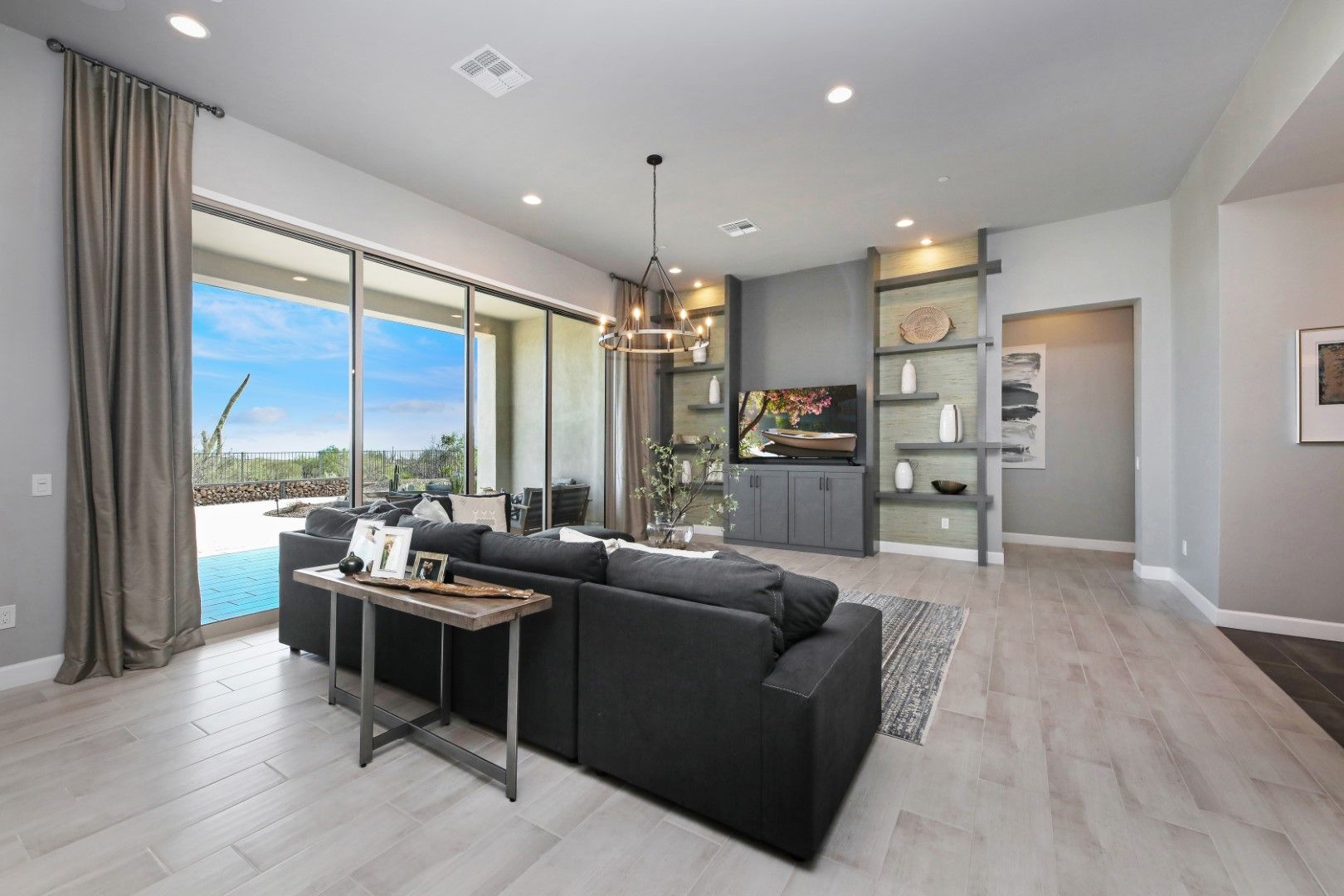 Dove Mountain community