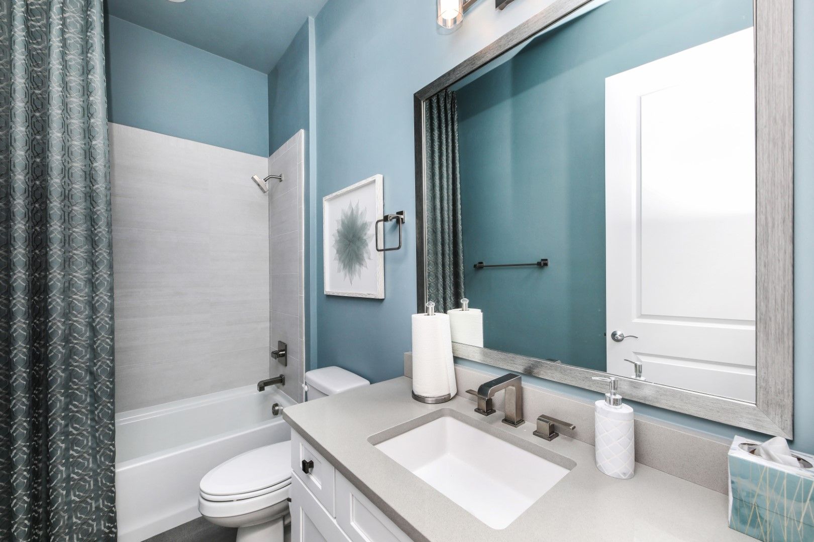 Dove Mountain community