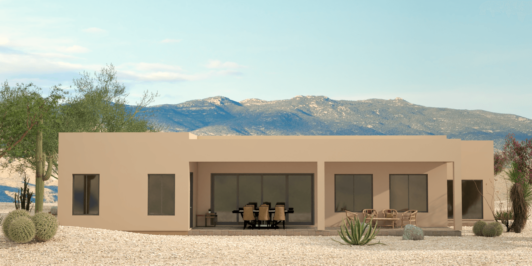 2704 N Soldier Trail. Tucson, AZ 85749