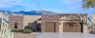 Sycamore - Cottonwood Vista: Tucson, Arizona - Fairfield Homes