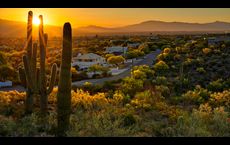 The Hills at Tucson National: Tucson, Arizona - Fairfield Homes