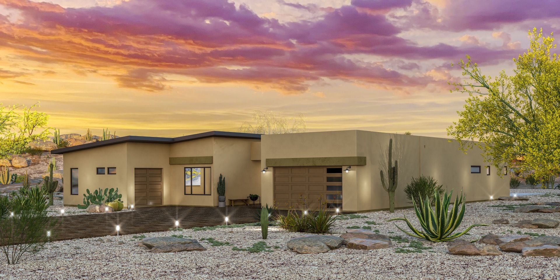 Dove Mountain community