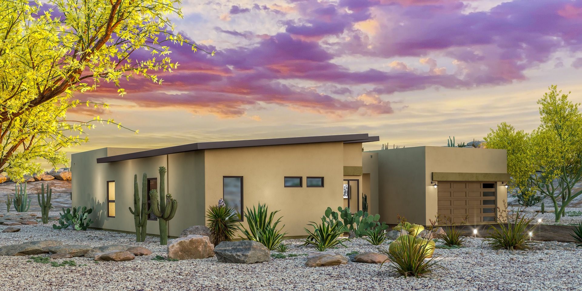 Dove Mountain community