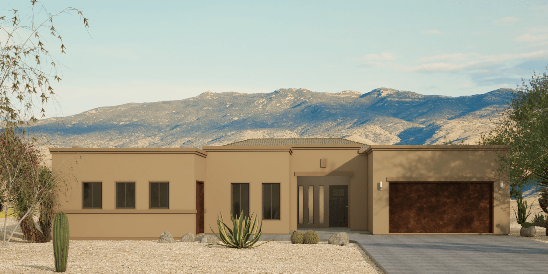 Vermillion community